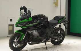 KAWASAKI NINJA 1000 SX 2024 ZXT02K