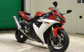 YAMAHA YZF-R1 2002 RN09