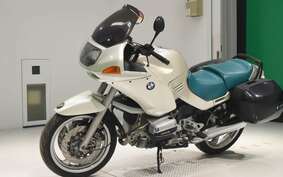 BMW R1100RS 1993