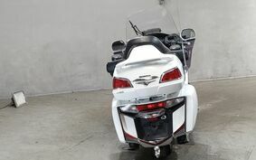 HONDA GL 1800 GOLD WING 2014 SC68