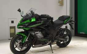 KAWASAKI NINJA 1000 SX 2023 ZXT02K