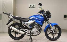 YAMAHA YBR125