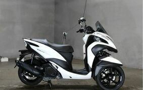 YAMAHA TRICITY 125 SEK1J