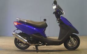 YAMAHA AXIS 125 TREET 2011 SE53J