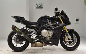 BMW S1000R 2015