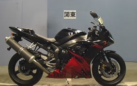 YAMAHA YZF-R1 2003 RN10