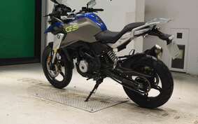 BMW G310GS 2022 0G02