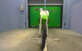 KAWASAKI KX125 1997 KX125K