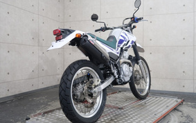 YAMAHA SEROW 250 DG17J