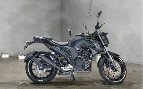 YAMAHA FZ25 不明