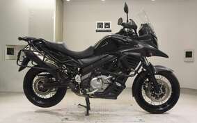 SUZUKI DL650 ( V-Strom 650 ) 2015 VP56A