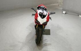 DUCATI 848 EVO CORSA SE 2014 H602A