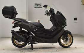 YAMAHA N-MAX 155 A SG50J