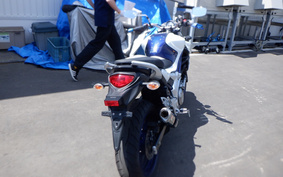 SUZUKI GLADIUS ABS 2010 VK58A