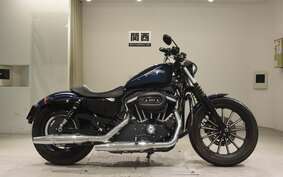 HARLEY XL883N 2012 LE2