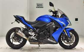 SUZUKI GSX-S1000F 2015 GT79A