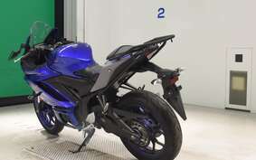 YAMAHA YZF-R3 2021 RH13J