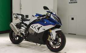 BMW S1000RR 2015