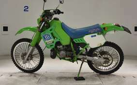 KAWASAKI KDX200SR DX200G