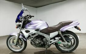 YAMAHA ZEAL 3YX