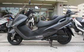 YAMAHA MAJESTY 125 SE27