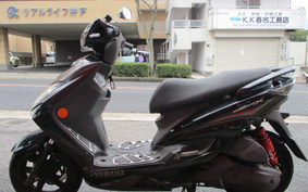 YAMAHA CYGNUS 125 SE46