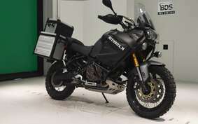 YAMAHA XT1200Z SUPER TENERE 2013