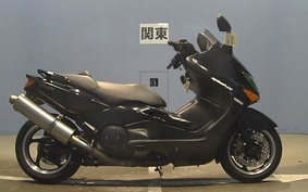 YAMAHA T-MAX500 Gen.2 2005 SJ04J