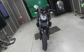 YAMAHA MT-03 2017 RH07J