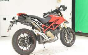 DUCATI HYPERMOTARD 1100S 2008