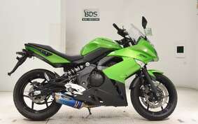 KAWASAKI NINJA 400R ABS 2013 ER400B