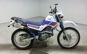 YAMAHA SEROW 225 W 4JG