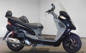 SYM RV125EFi LA12