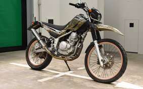 YAMAHA SEROW 250 DG17J