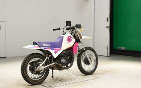 YAMAHA PW80 4BC