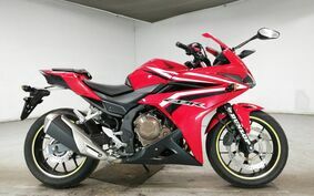 HONDA CBR400R 2017 NC47