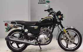 YAMAHA YB125SP