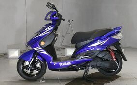 YAMAHA CYGNUS 125 X SE46