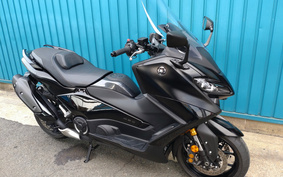 YAMAHA T-MAX 560 TECHMAX ABS 2023 SJ19J