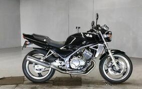 KAWASAKI BALIUS 250 ZR250A