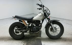 YAMAHA TW200 DG07J