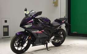 YAMAHA YZF-R3 2023 RH21J