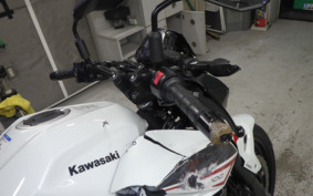 KAWASAKI Z400 Gen.2 2022 EX400G