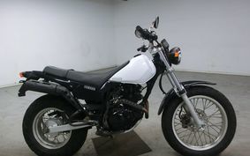 YAMAHA TW225 DG09J