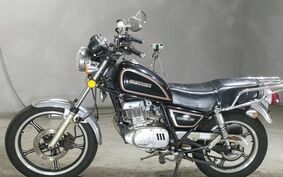 SUZUKI GN125 F Gen.2 PCJ2N