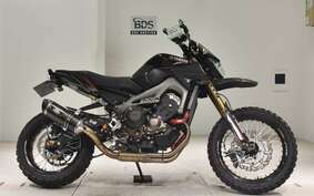 YAMAHA MT-09 A RN34J