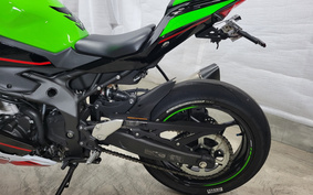 KAWASAKI NINJA ZX 25 R SE ZX250E