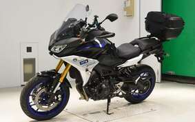 YAMAHA MT-09 Tracer 2018 RN51J