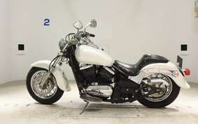 KAWASAKI VULCAN 400 CLASSIC 1999 VN400A