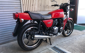 KAWASAKI Z500 2023 KZ500B